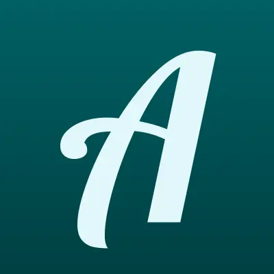 АвтоБит, лого-визитка