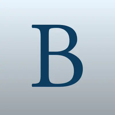 Беликов Монолит