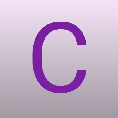 Чистый берег