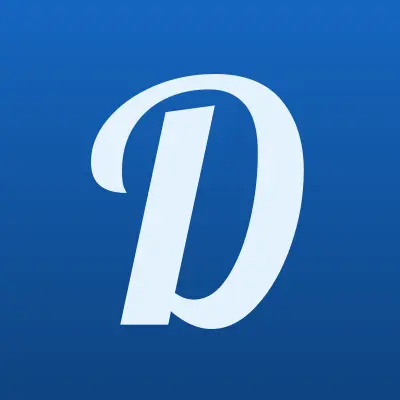 DONGFENG Trucks, лого-визитка