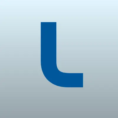 Lada, лого-визитка