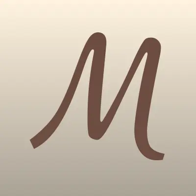 Матрасы от интернет-магазина Matras.by, лого-визитка