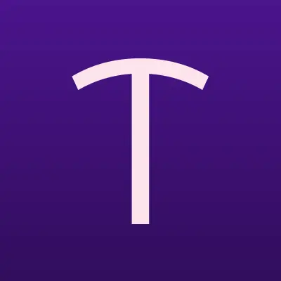 Телефраст, лого-визитка