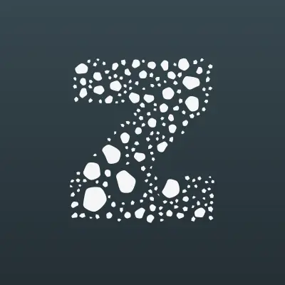 Зебра-принт